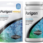 Vật liệu lọc Seachem Purigen hấp thụ độc tố, làm trong nước