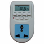 Timer Điện tử AL-06 – hẹn giờ điện tử