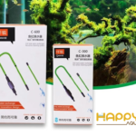 Dụng cụ thay nước hồ cá cao cấp QANVEE C300 C600