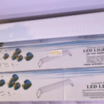 Đèn LedLight K-750, K-850, K950, K-1150, Cho Bể Kich Thước Từ 75cm-140), Chất Liệu Nhựa Cao Cấp, 3 Hàng Bóng Siêu Sáng, Hàng Chính Hãng